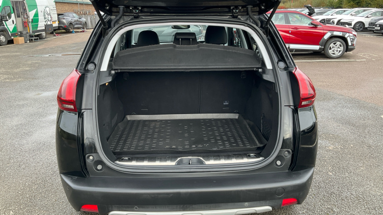 Peugeot 2008 1.2 PureTech 130 Allure 5dr Petrol Estate